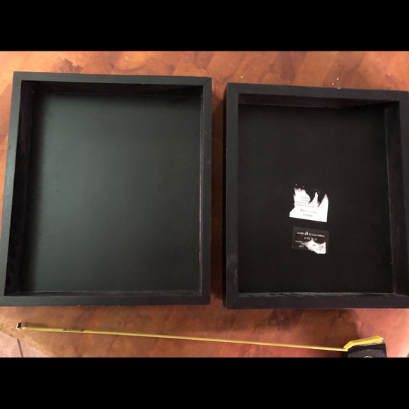 Wooden Wall Decor - Picture 5 of 9